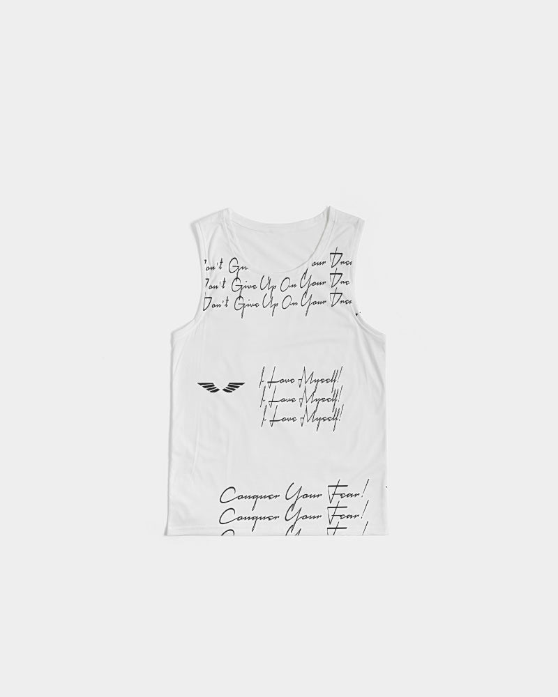 Streamz Affirm III Men's Sports Tank