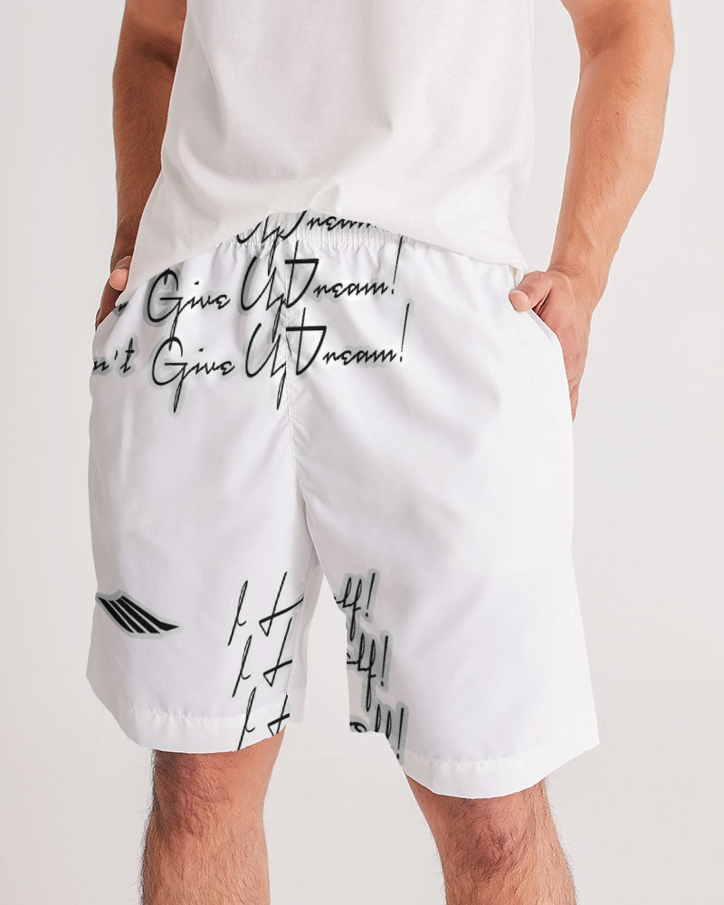 Streamz Affirm III Men's Jogger Shorts