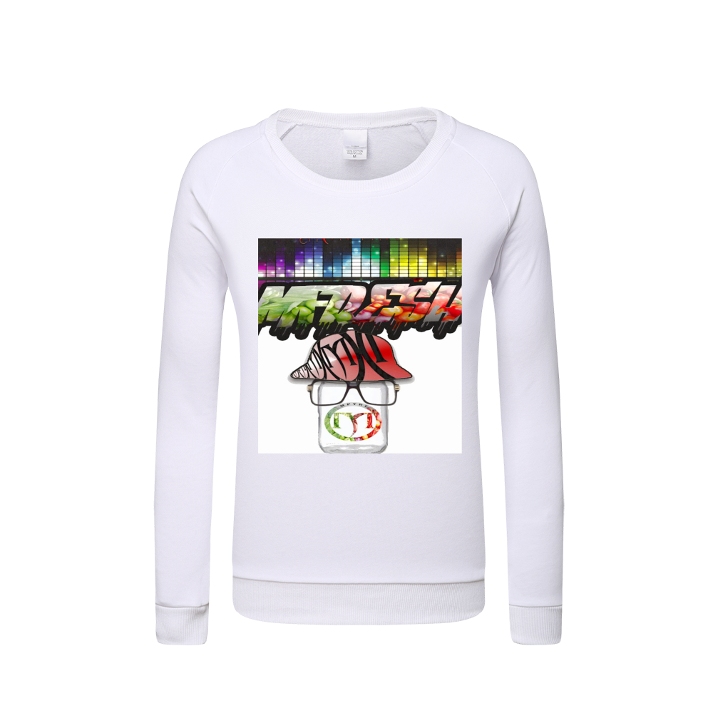 Streamz MFresh Kids Graphic Sweatshirt