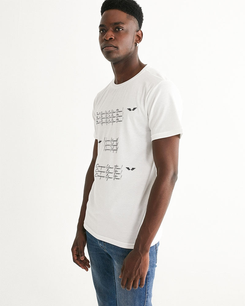 Streamz Affirm III Men's Graphic Tee