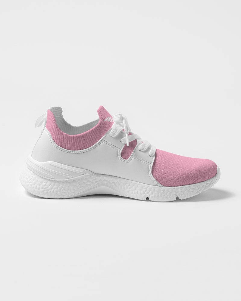 Streamz Abundance Pink Women's Two-Tone Sneaker