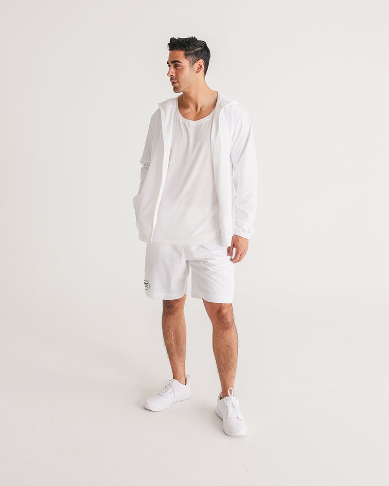 Streamz Values Men's Jogger Shorts