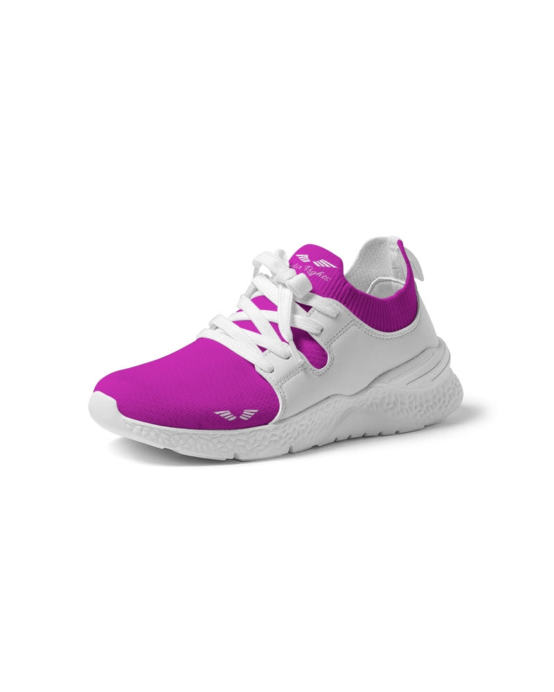 Streamz Royale Women's Two-Tone Sneaker