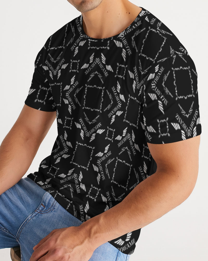 Streamz Black Diamonds Men's Tee