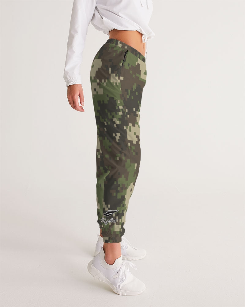 SLL PUREVET AR1 Women's Track Pants