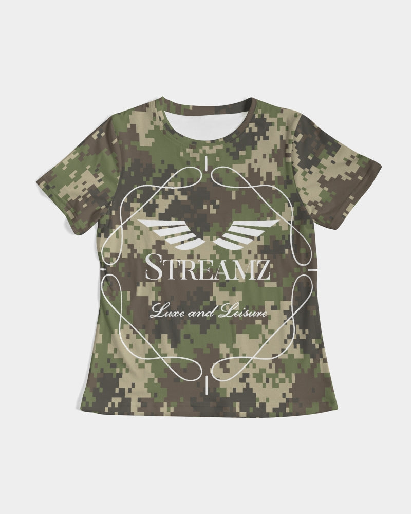 SLL PUREVET AR1 Women's Tee