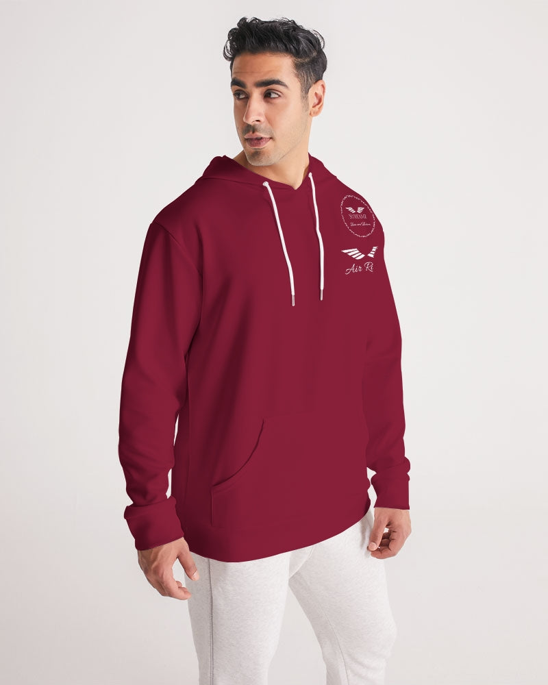 Streamz Air Rights V12 Men's Hoodie