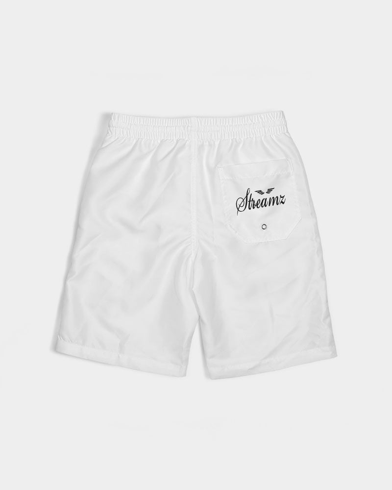 Streamz University Boys Swim Trunk