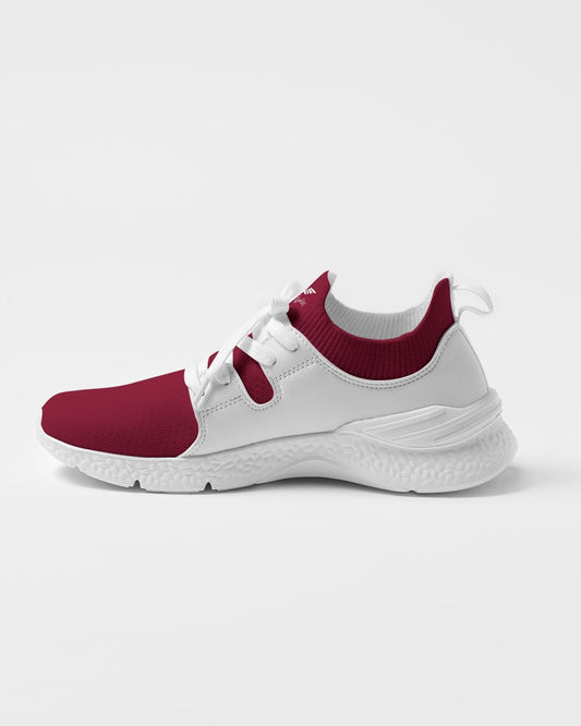 Streamz  Air Rights V12 Women's Two-Tone Sneaker