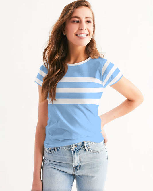 Streamz Volare Sky Class Women's Tee