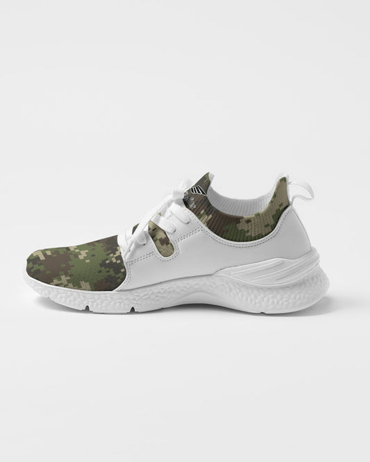 SLL PUREVET AR1 Women's Two-Tone Sneaker