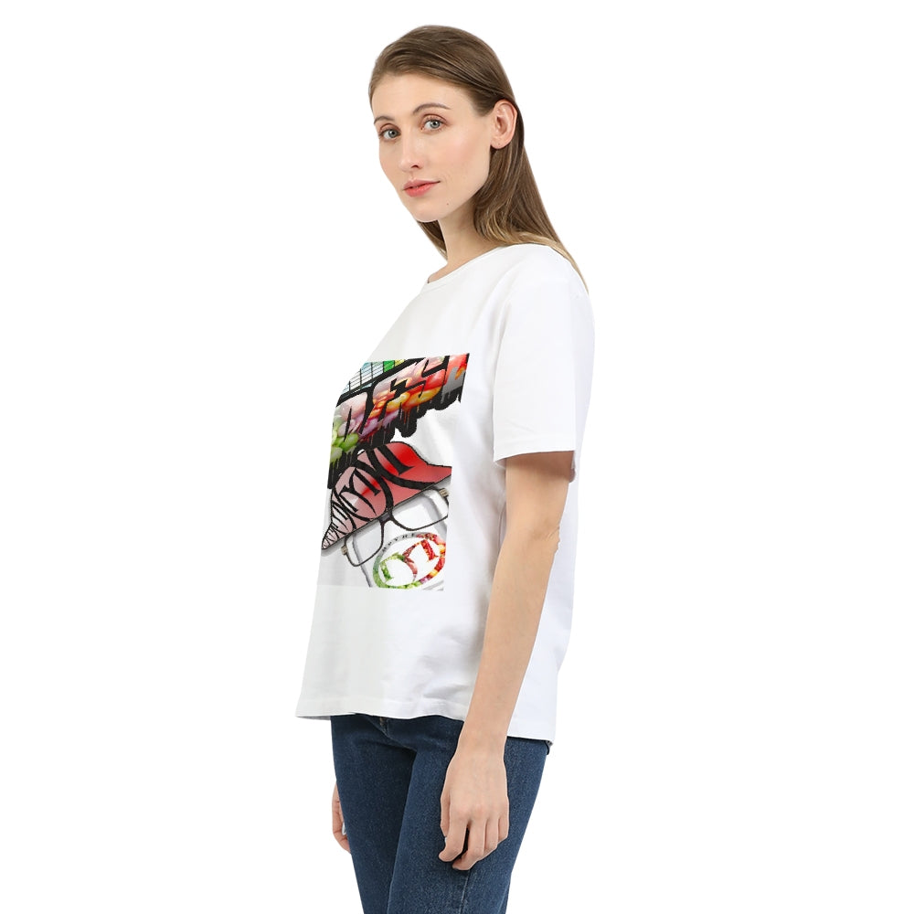 Streamz MFresh Women's Graphic Tee