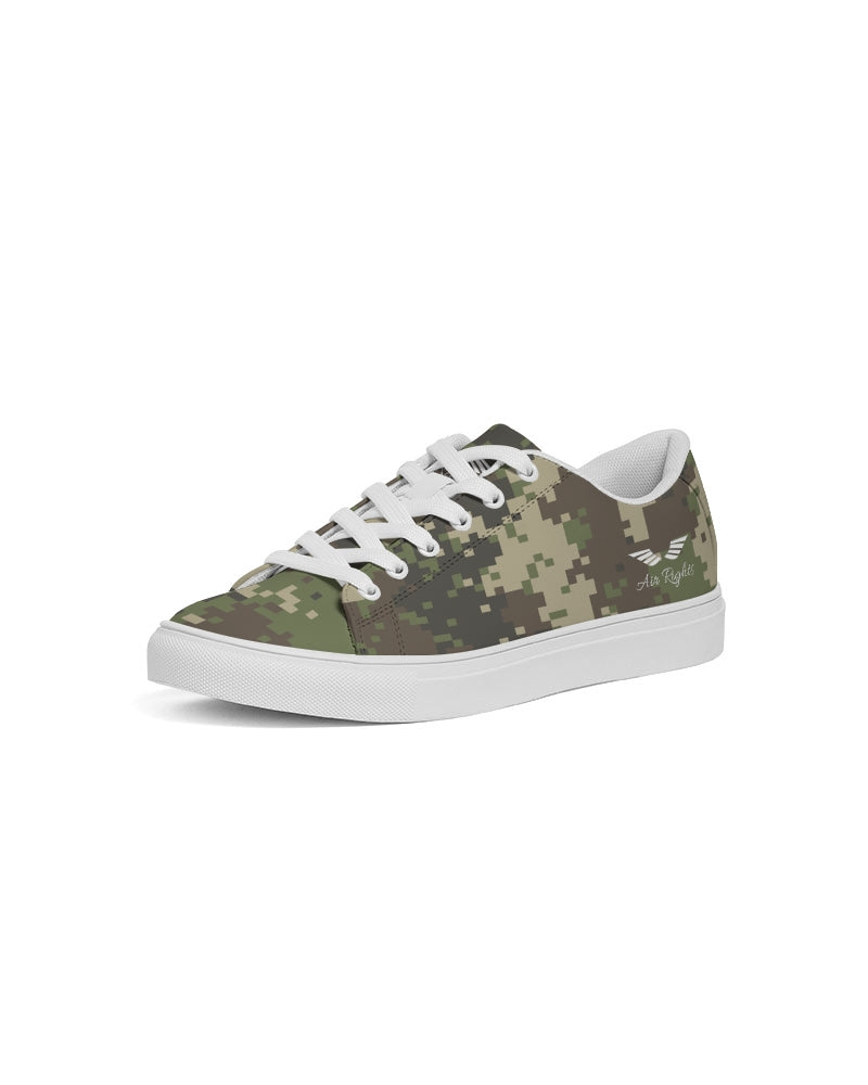 SLL PUREVET AR1 Women's Faux-Leather Sneaker