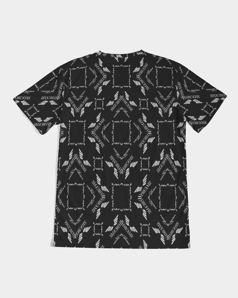 Streamz Black Diamonds Men's Tee