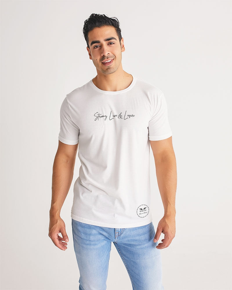 Streamz Legacy V Men's Tee