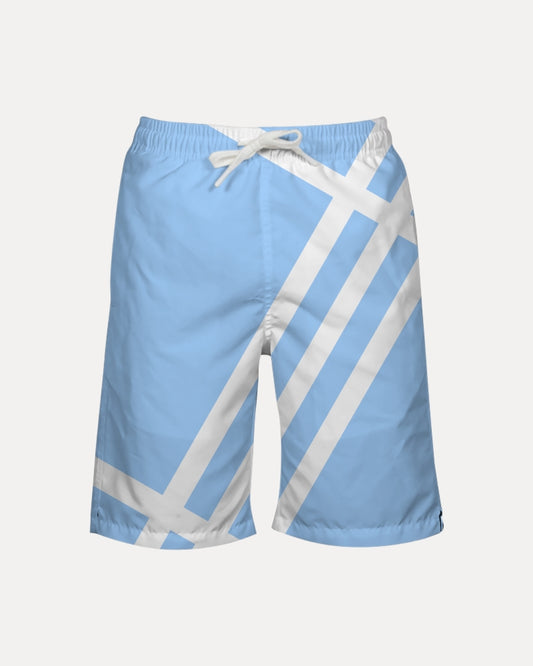 Streamz Volare Sky Class Boys Swim Trunk