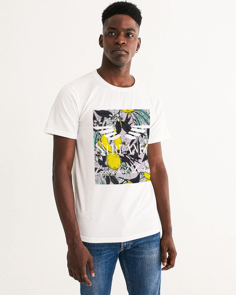 Streamz Nature 1 Men's Graphic Tee