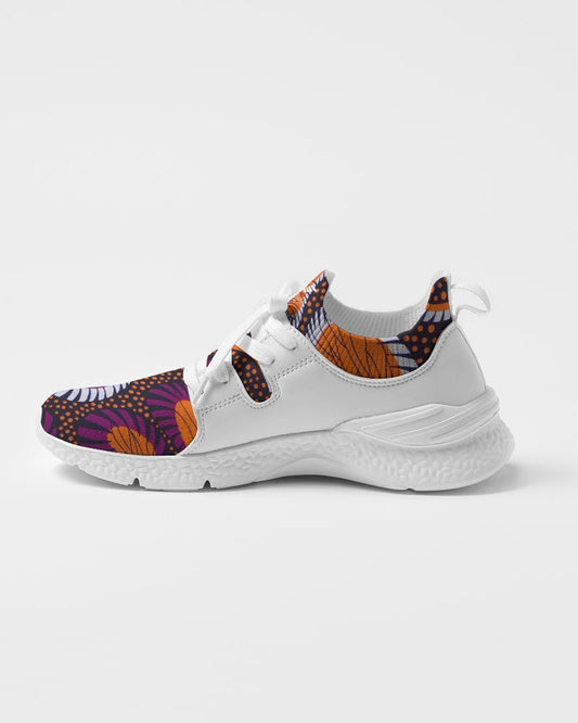 Streamz Royal 9 Women's Two-Tone Sneaker