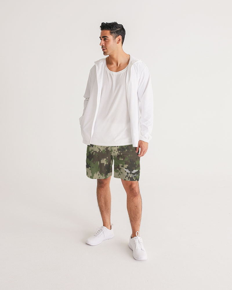 SLL PUREVET AR1 Men's Jogger Shorts