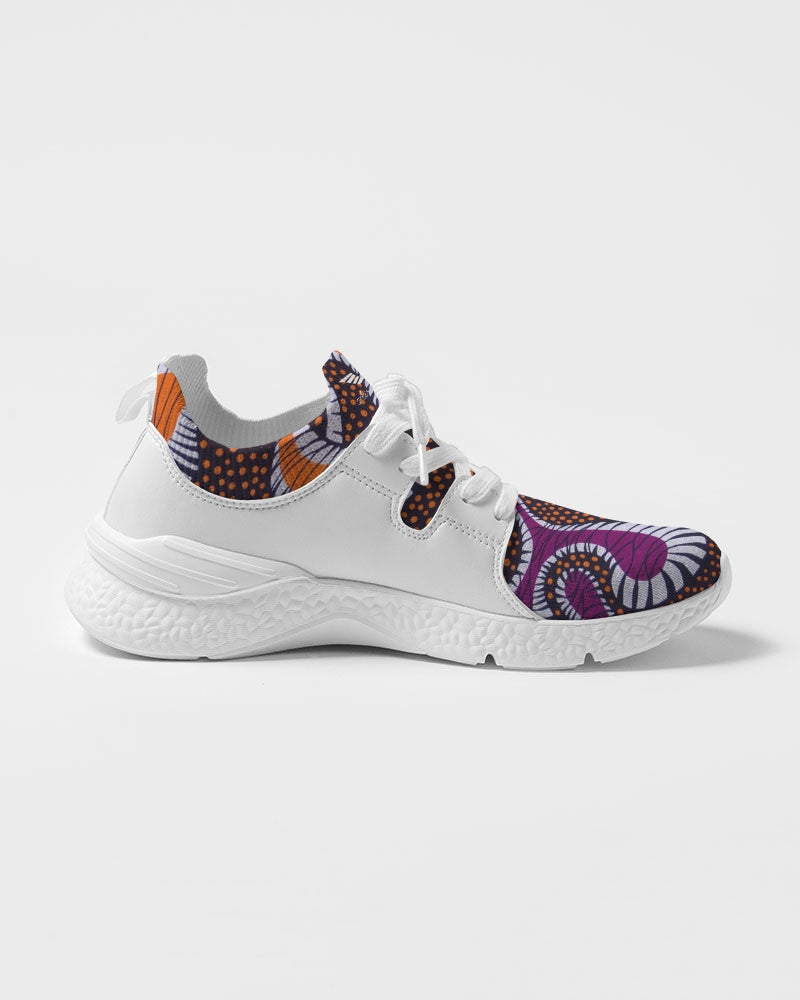 Streamz Royal 9 Women's Two-Tone Sneaker