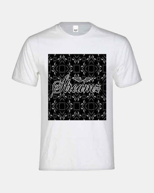 Streamz Black Diamonds Kids Graphic Tee