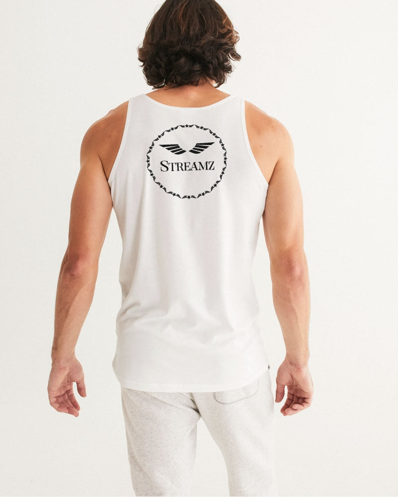 Sobrooklyn Men's Tank