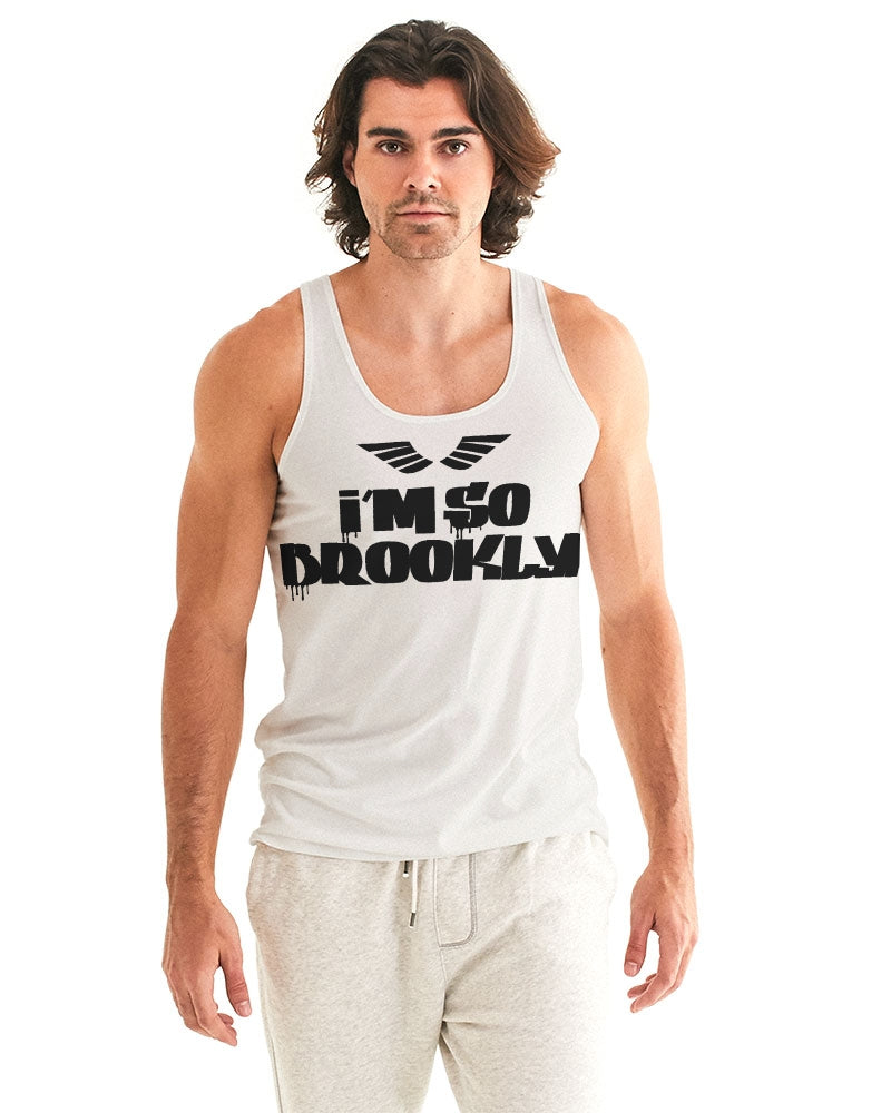 Sobrooklyn Men's Tank