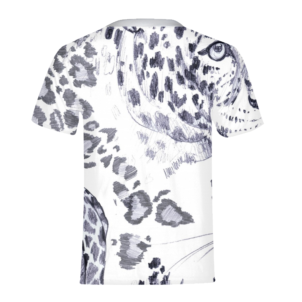 Cat Noir Kids Tee