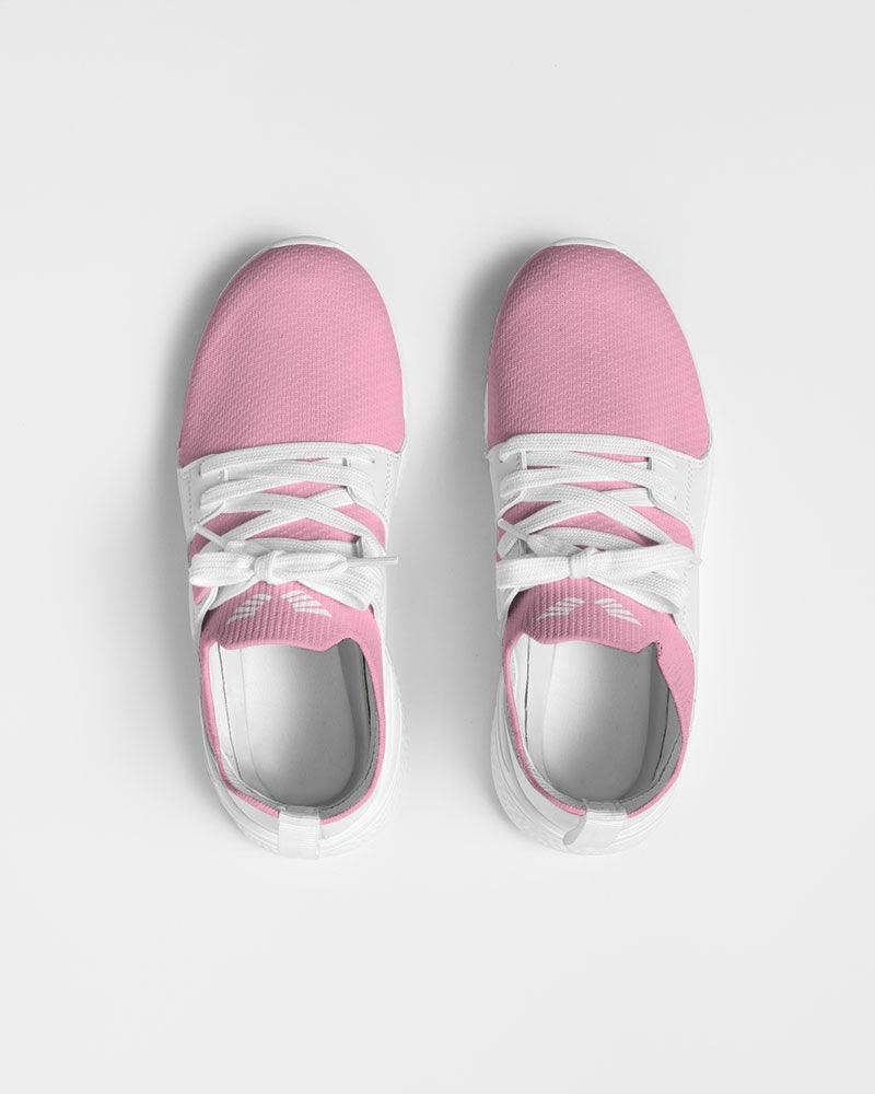 Streamz Abundance Pink Women's Two-Tone Sneaker