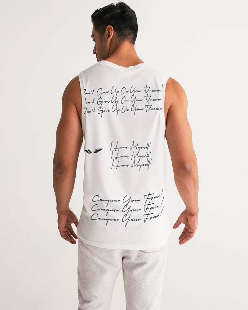 Streamz Affirm III Men's Sports Tank