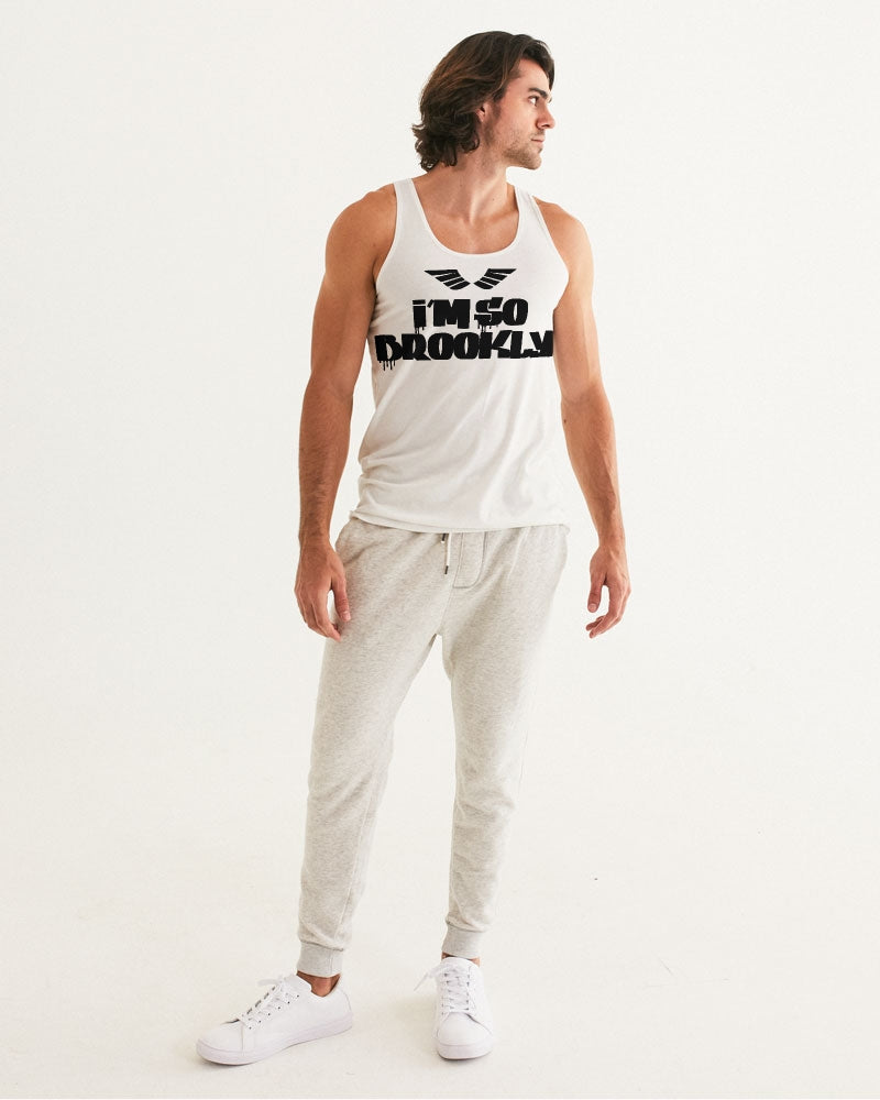 Sobrooklyn Men's Tank