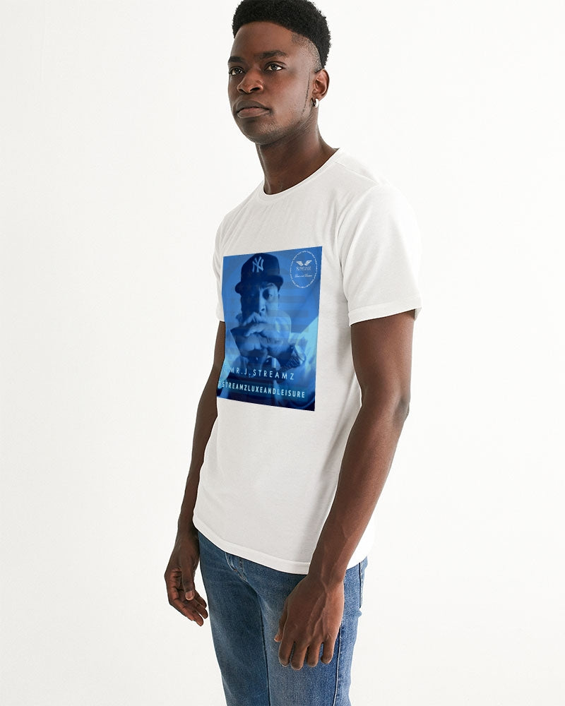 Streamz Fleet Men's Graphic Tee