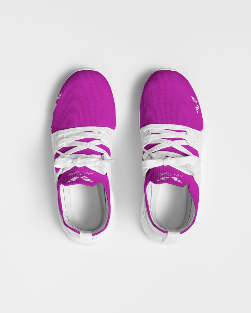 Streamz Royale Women's Two-Tone Sneaker