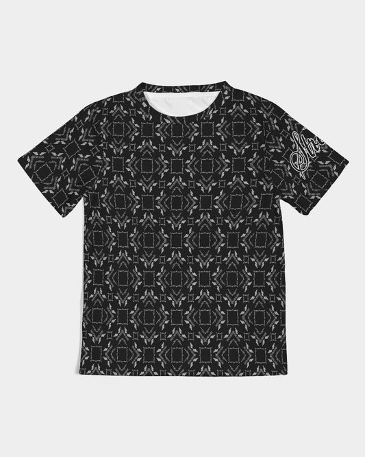 Streamz Black Diamonds Kids Tee