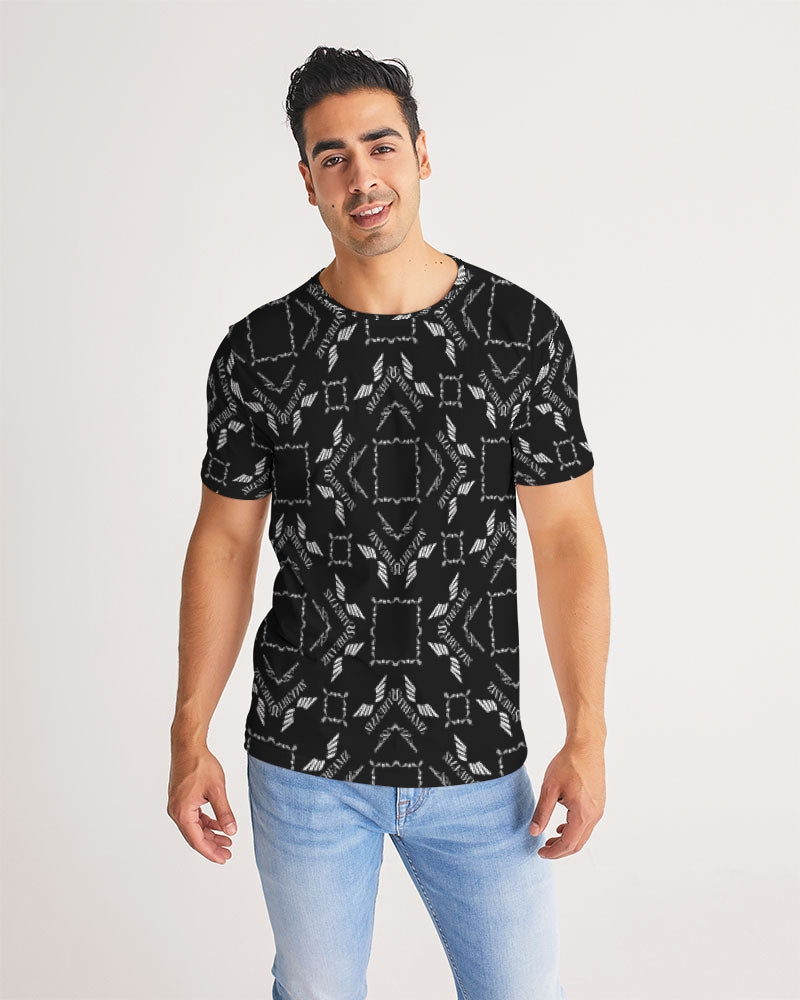 Streamz Black Diamonds Men's Tee