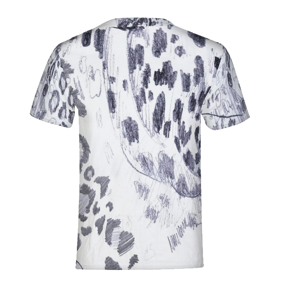 Cat Noir Men's Tee