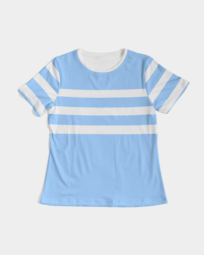 Streamz Volare Sky Class Women's Tee