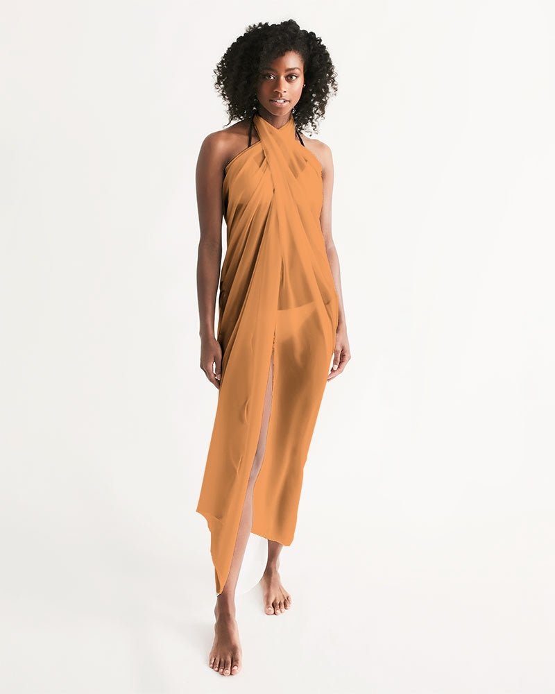 Streamz Pleasure Colors Swim Cover Up