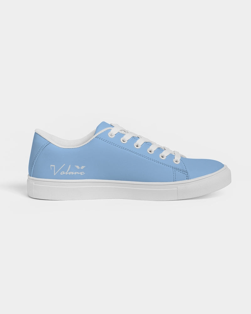 Streamz Volare Sky Class Women's Faux-Leather Sneaker