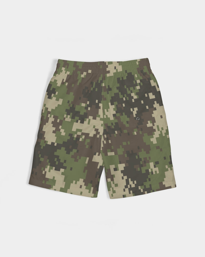 SLL PUREVET AR1 Boys Swim Trunk