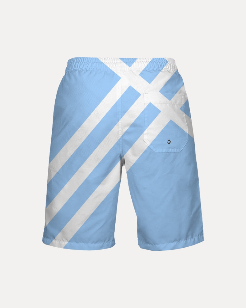 Streamz Volare Sky Class Boys Swim Trunk