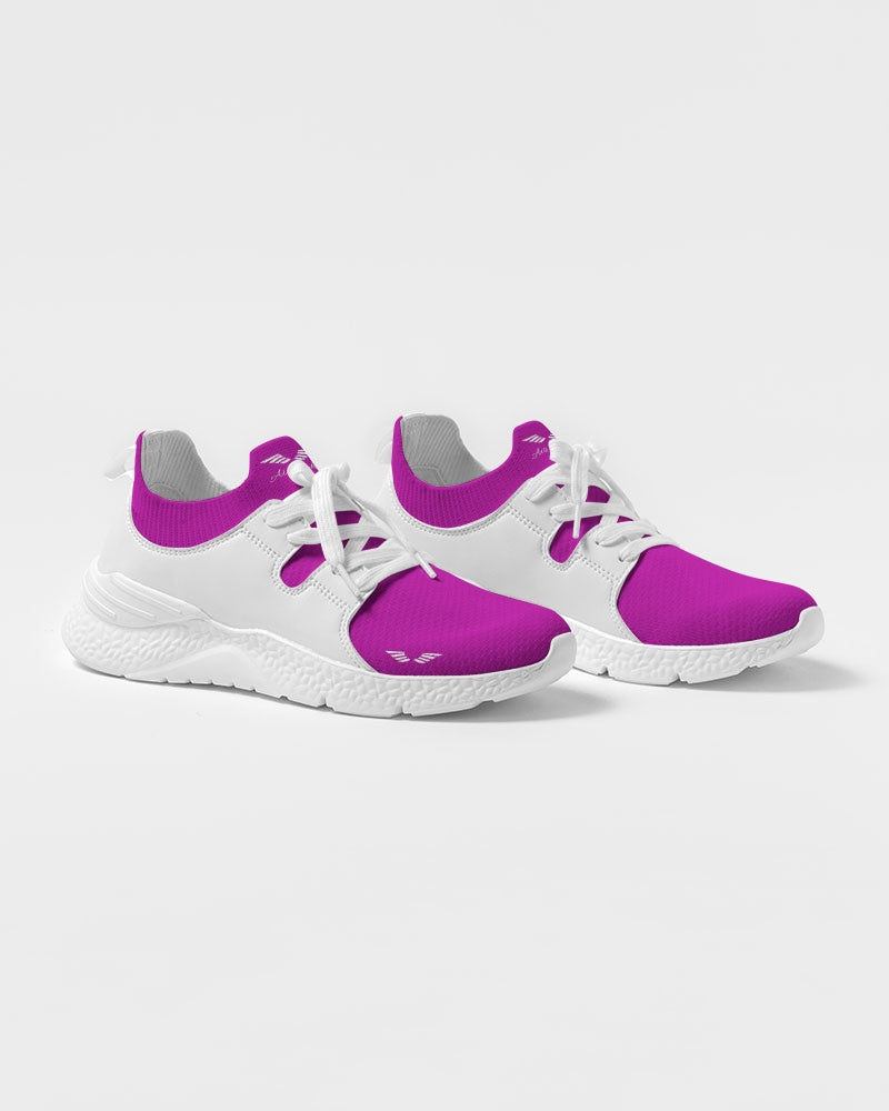 Streamz Royale Women's Two-Tone Sneaker