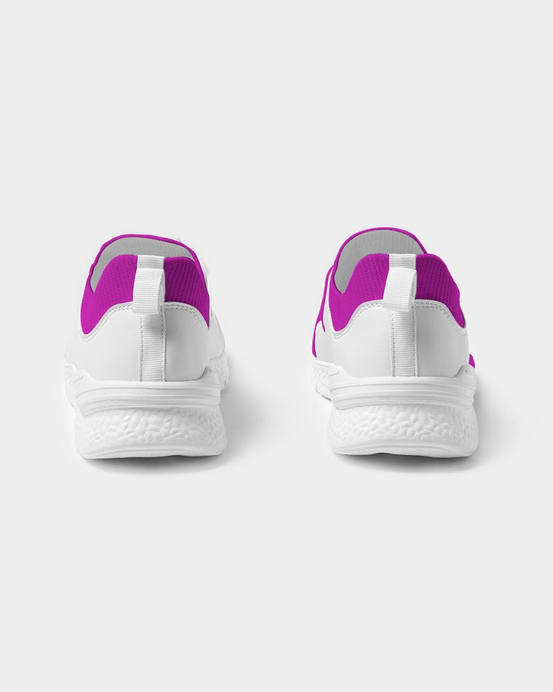 Streamz Royale Women's Two-Tone Sneaker