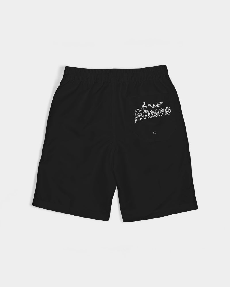 Streamz Star Code 9 Boys Swim Trunk