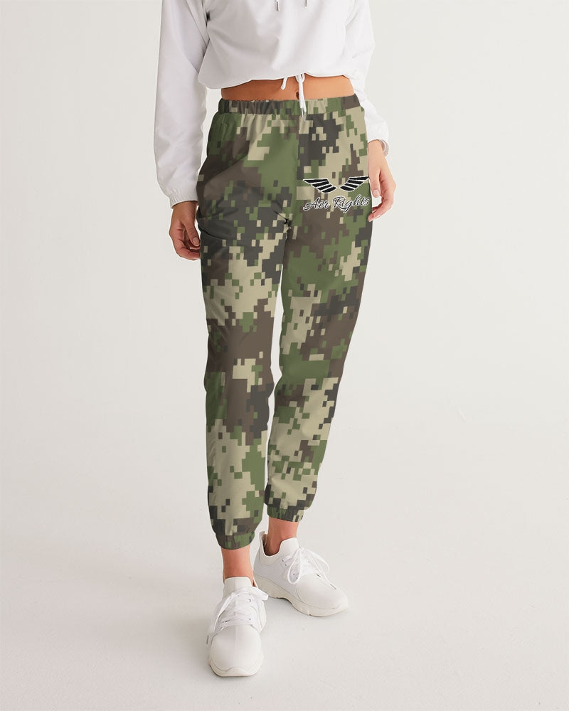 SLL PUREVET AR1 Women's Track Pants