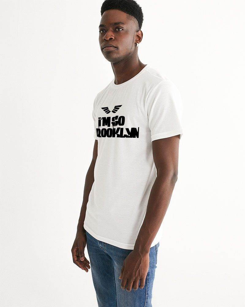 Sobrooklyn Men's Graphic Tee