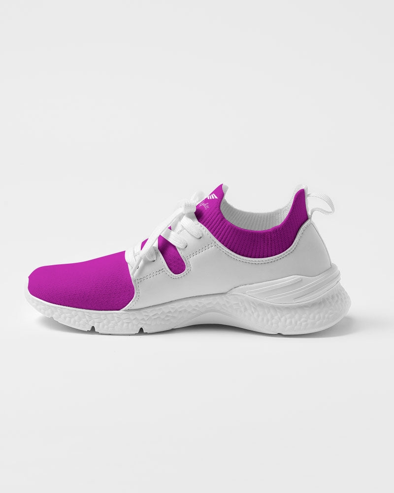 Streamz Royale Women's Two-Tone Sneaker