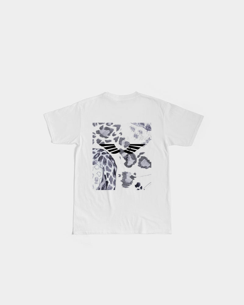 Cat Noir Men's Graphic Tee