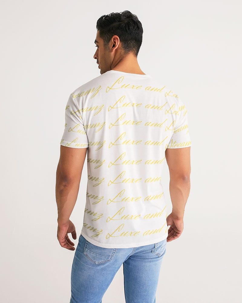 Streamz Gold Rush Men's Tee