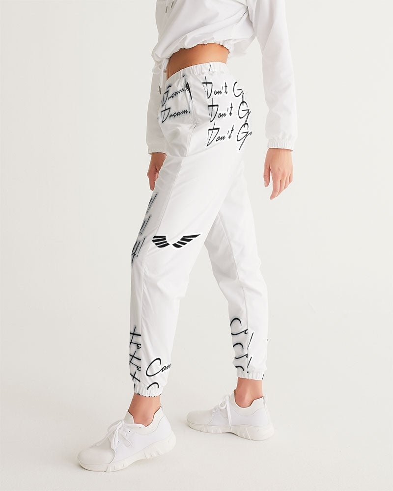 Streamz Affirm III Women's Track Pants